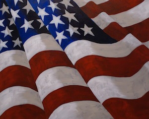 freedom flag