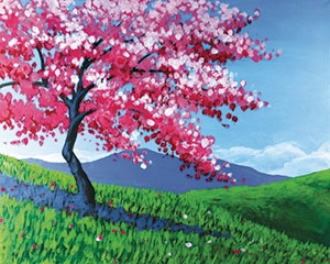 full bloom beauty