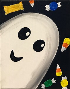 ghost