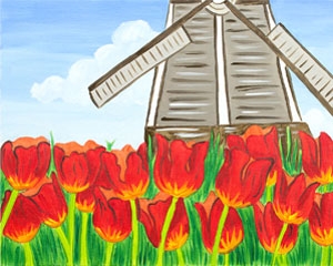 going dutch