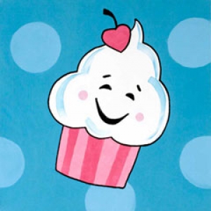 hey cupcake