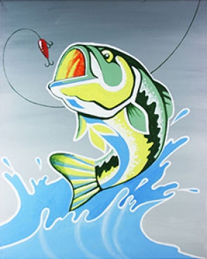hook line and sinker (1)