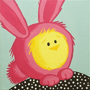 hoppy easter