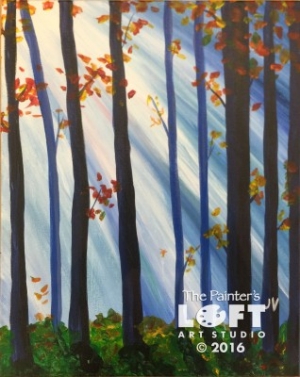 In the Forest