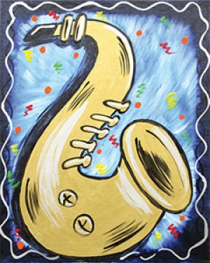 jazz ensemble i