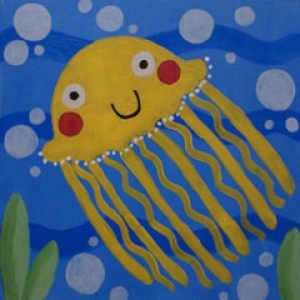 jellyfish junior