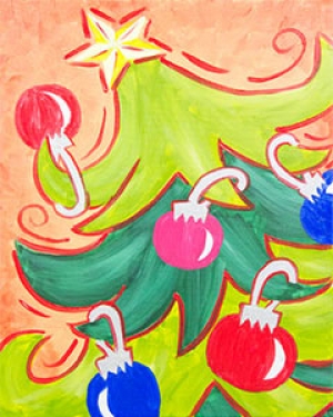 jingle tree