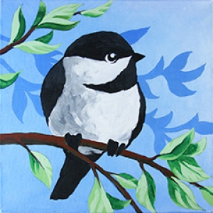 little chickadee (1)