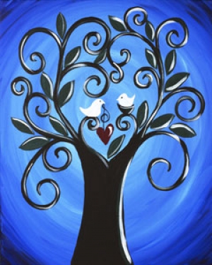 love grows here