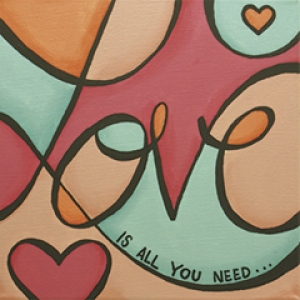 love pop