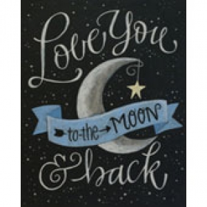 love you to the moon 170
