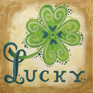 lucky