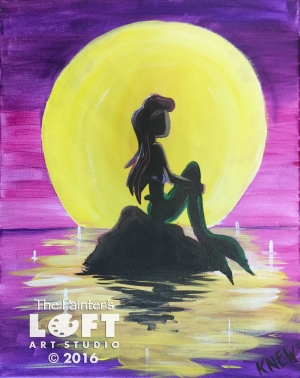 mermaid 2