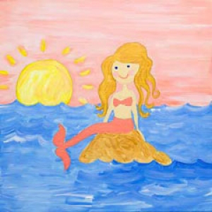 mermaid tales