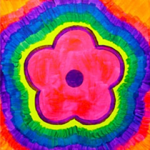 neon flower power (1)