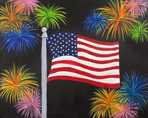 old glory (1)