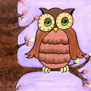 owl be your friend