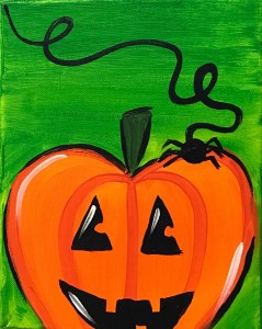 pumpkin