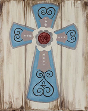 rustic cross (1)