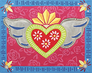 sacred heart