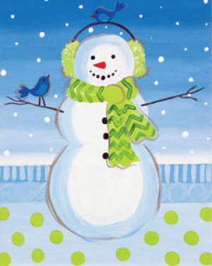 snow pals ii