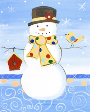snow pals iii