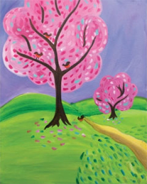 spring into pink (1)