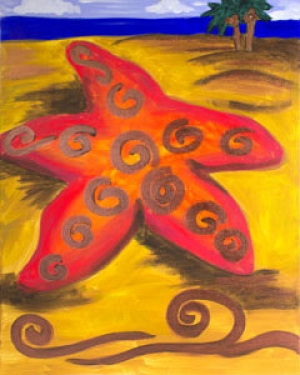 star of the sea