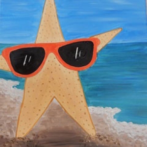 stylin starfish (1)