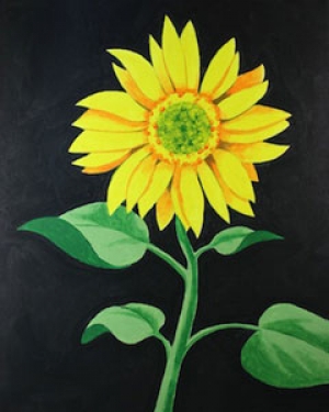 sunflower i (1)