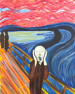 the shriek (1)