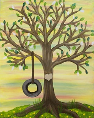 tree hugger