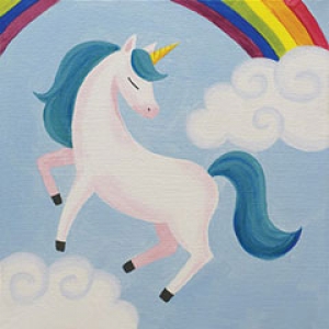 unicorn magic