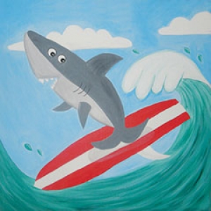wave rider