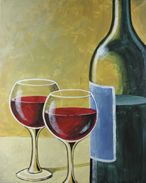 wine for two