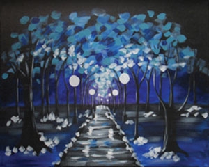 winters eve