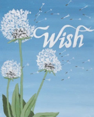 wish